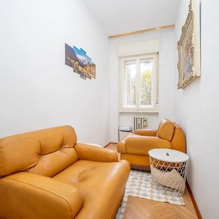 Orlando Affittacamere *