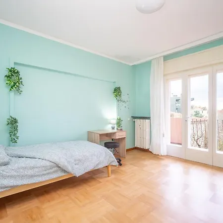 Orlando Affittacamere Trieste