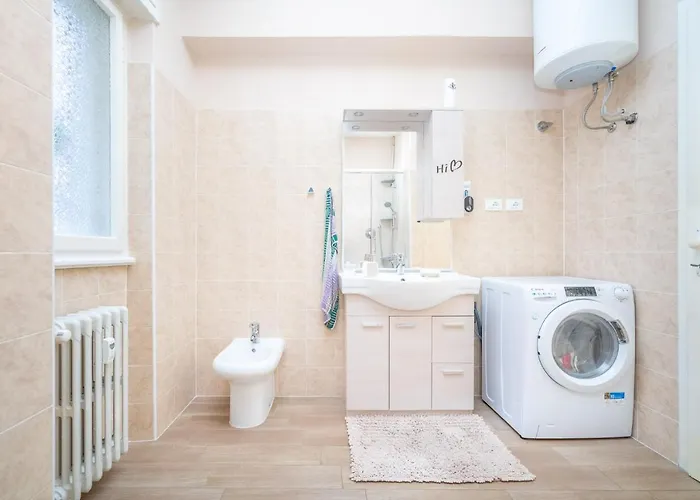 Orlando 게스트하우스