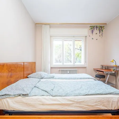 Orlando ゲストハウス *