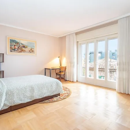 Orlando Gasthof Triest