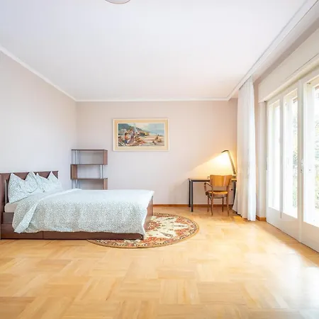 Orlando トリエステ