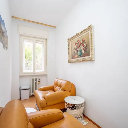 Orlando Gasthof Triest