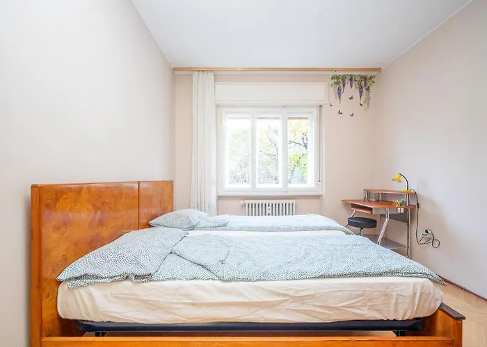 Orlando Гостьовий будинок *