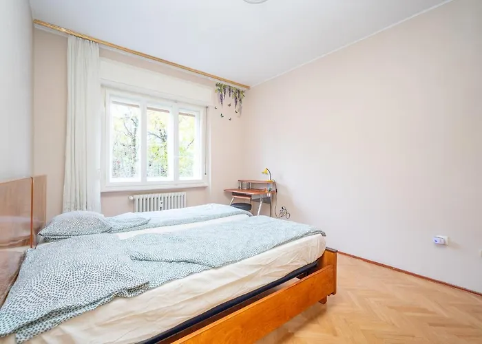 Гостьовий будинок Orlando Трієст