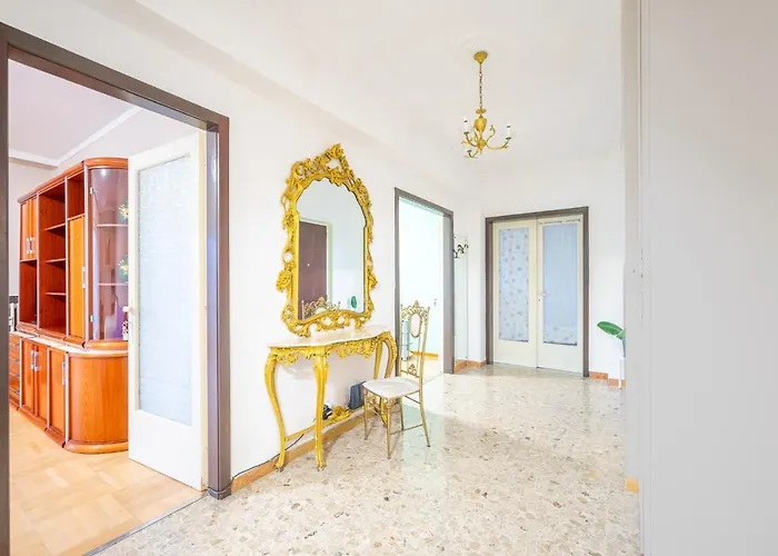 Гостьовий будинок Orlando *