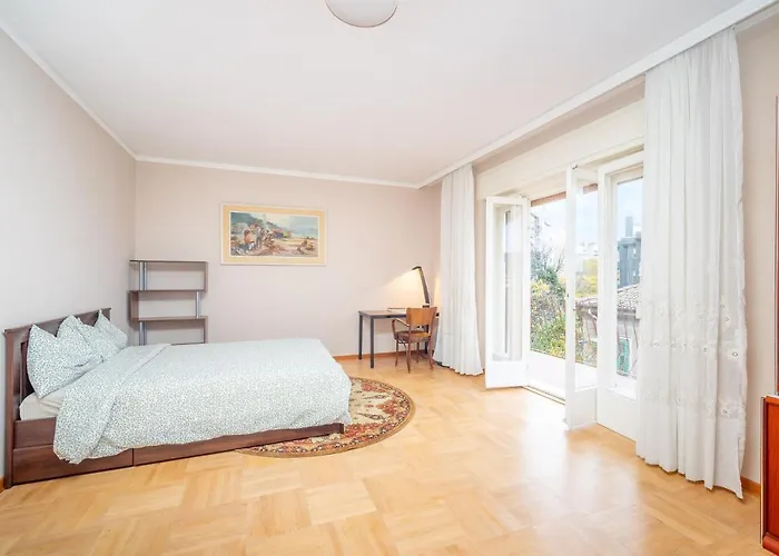 Гостьовий будинок Orlando