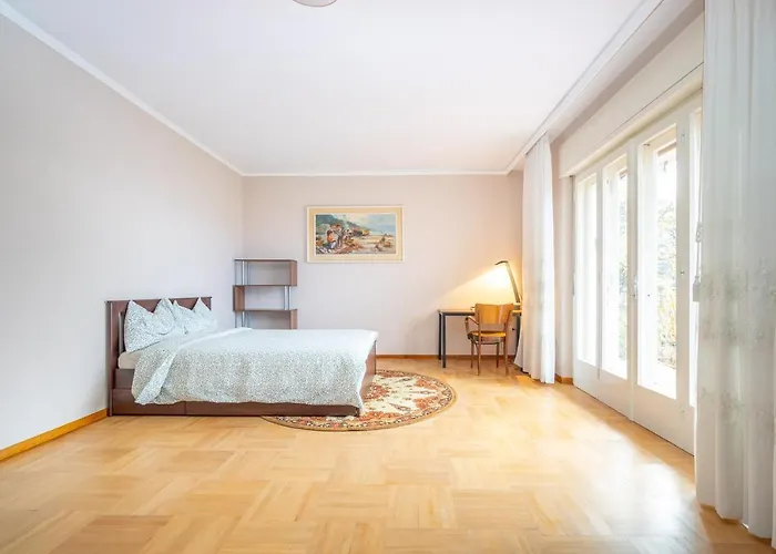 Orlando Τεργέστη