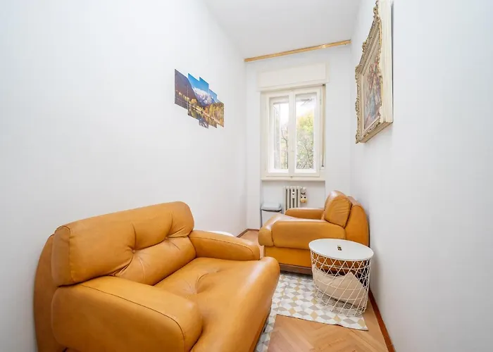 Orlando Πανσιόν *