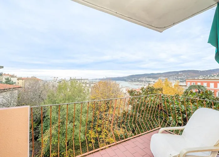 Orlando * Трієст