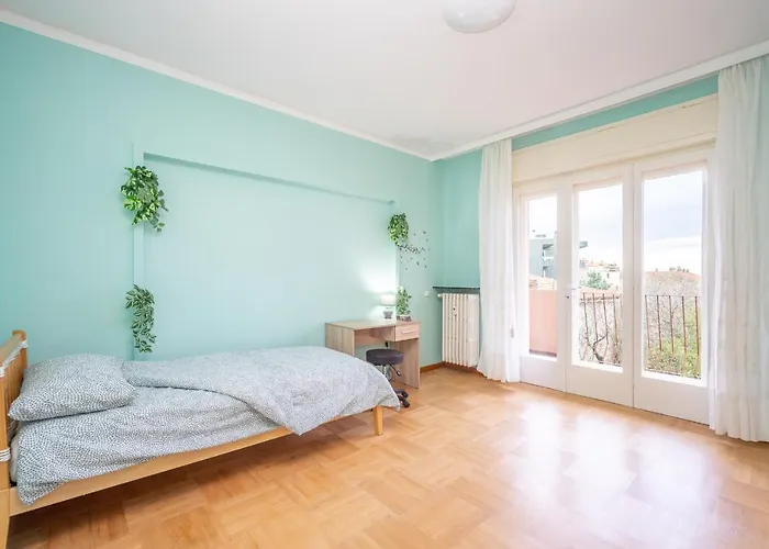 Orlando Πανσιόν Τεργέστη