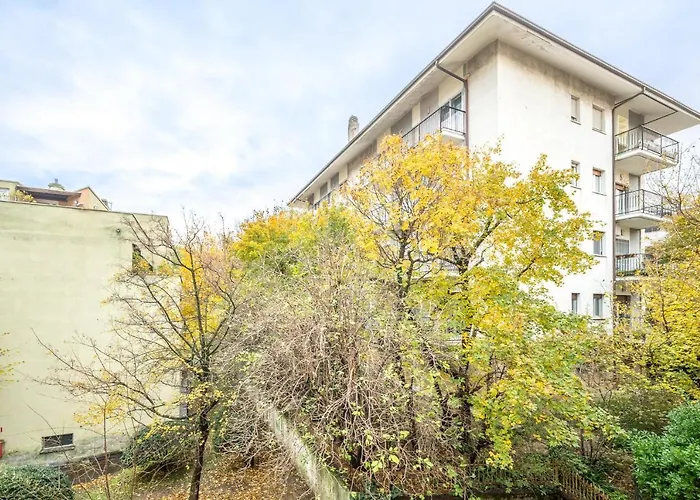 Гостьовий будинок Orlando