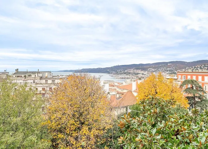 Гостьовий будинок Orlando *